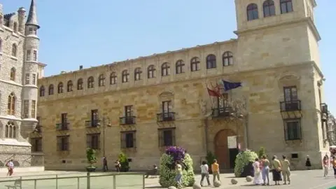 Diputaci&oacute;n de Le&oacute;n