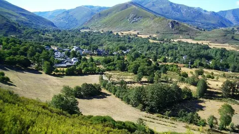 imagen:escapadarural