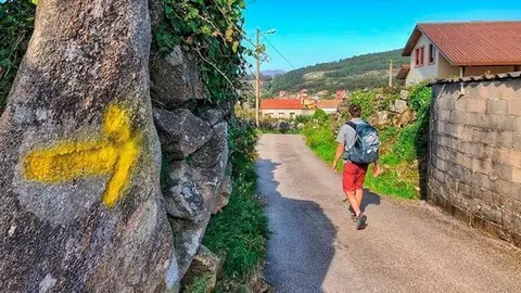 Camino de Santiago