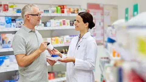 Farmacias Centinela de Castilla y Le&oacute;n