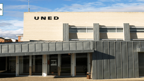 UNED Ponferrada
