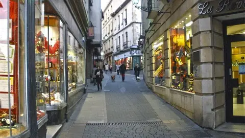 Comercio Le&oacute;n