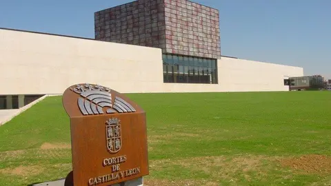 Junta de Castilla y Le&oacute;n