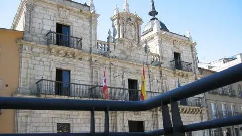 Ayuntamiento de Ponferrada (foto de archivo)