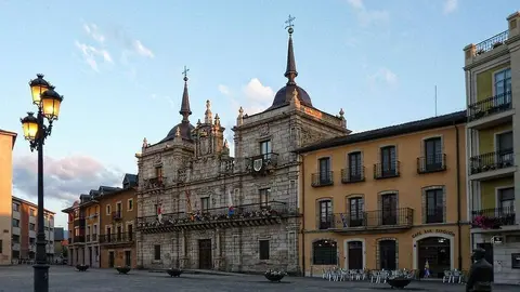 Ayto. Ponferrada