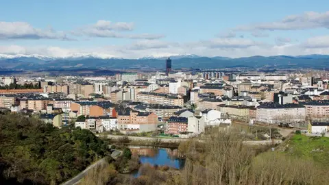 Ponferrada