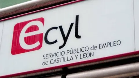 Servicio P&uacute;blico de Empleo de CyL