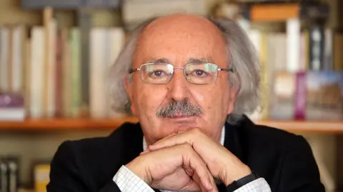 Antonio Colinas