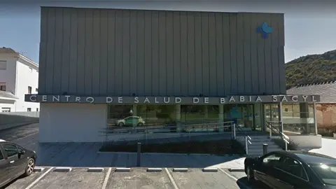 Centro de Salud Babia