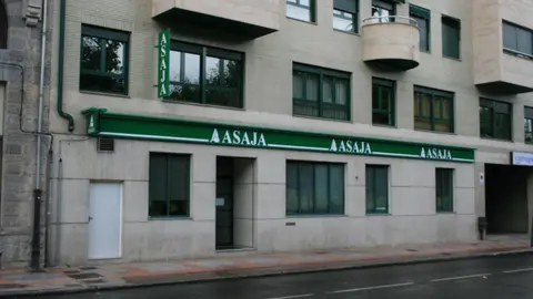 ASAJA