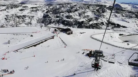 Valle Laciana - Leitariegos
