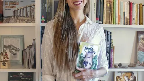Maria cirac FIlosof&iacute;as Propias