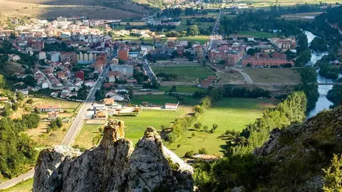 Cistierna
