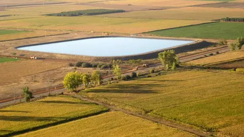 Campos del P&aacute;ramo leon&eacute;s