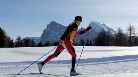 Subvenciones para deportistas
