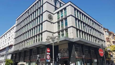 Ayuntamiento de Le&oacute;n