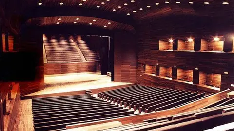Auditorio Ciudad de Le&oacute;n