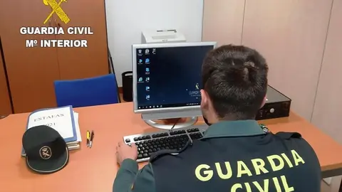 La Guardia Civil avisa