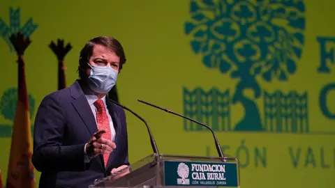 Premios Fundaci&oacute;n Caja Rural de Zamora