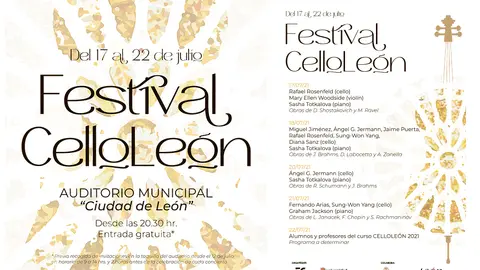 CELLOLEON'21