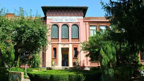 Residencia Mayores Le&oacute;n