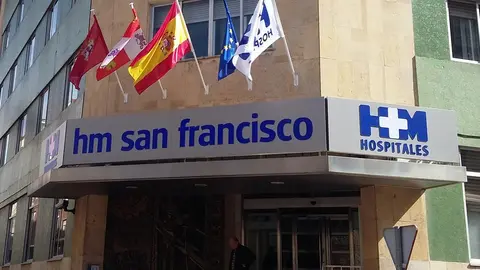 Hospital HM San Francisco
