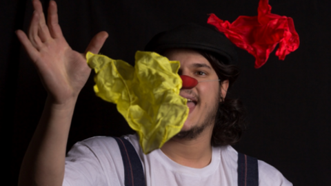 ZamoClown