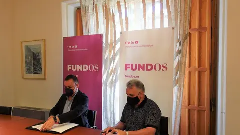 Fundaci&oacute;n FUNDOS
