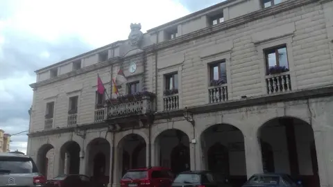 Ayto. de Cistierna