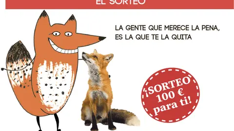 Sorteo agosto