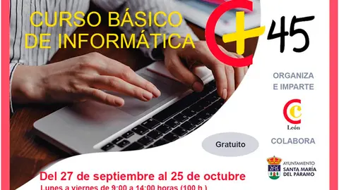 Inform&aacute;tica curso gratuito