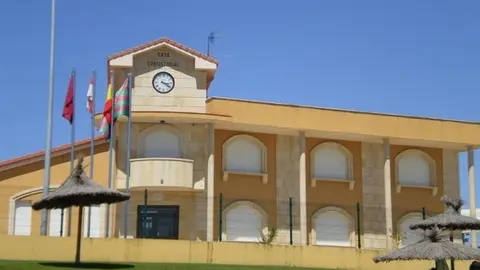 Ayuntamiento de Valdefresno