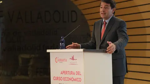 APERTURA DEL CURSO ECON&Oacute;MICO