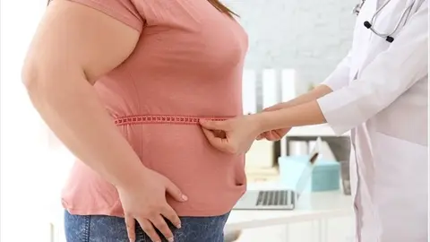 El 58% de los castellanos y leoneses tiene problemas de obesidad