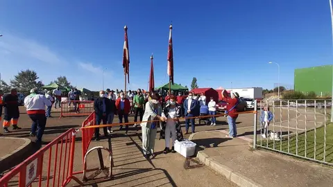 Feria Artesan&iacute;a I