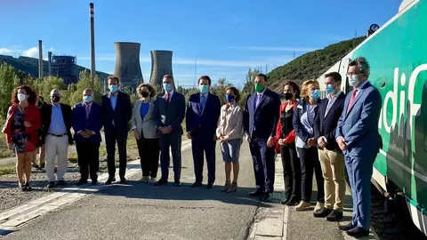 Variante de Pajares
