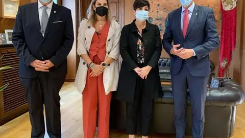 2021.9.21 Colaboraci&oacute;n Ayuntamiento y Unicaja Banco 01