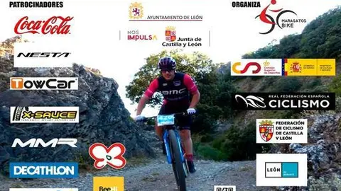 &lsquo;Campeonato de Espa&ntilde;a de Ultramarat&oacute;n de bici de monta&ntilde;a&rsquo;