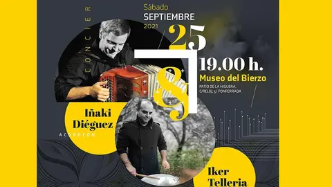 Ponferrada Concierto