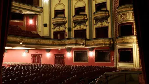 Teatro Emperador