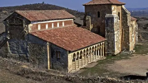 San Miguel de Escalada