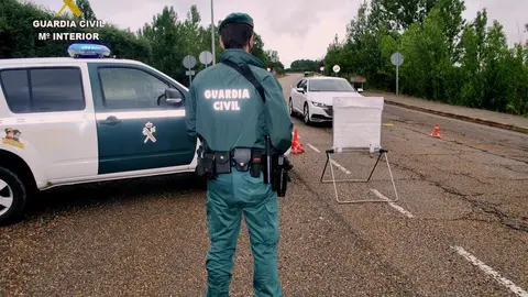 Desobediencia grave en Le&oacute;n