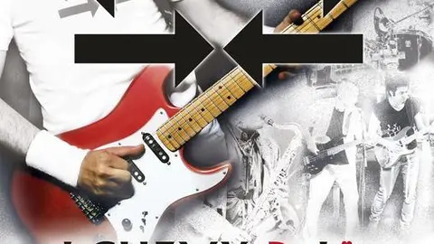Cartel Alchemy Relive Dire Straits Tribute