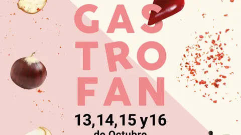 Gastrofan