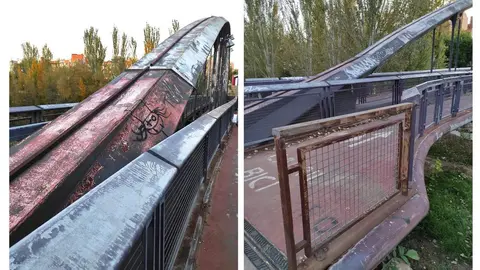 Puente tanatorio