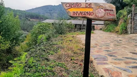 Asociaci&oacute;n de Municipios del Camino de Invierno