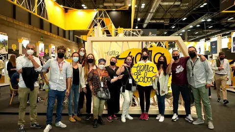 20211020+Influencers+Tierra+de+Sabor+Gourmets