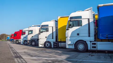 Transporte Castilla y Le&oacute;n