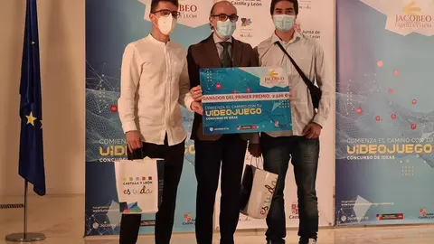 Ganadores