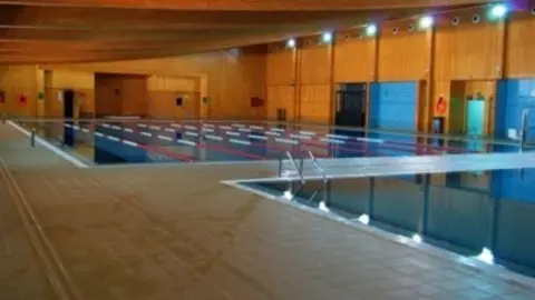 POLIDEPORTIVO SALVIO BARRIOLUENGO